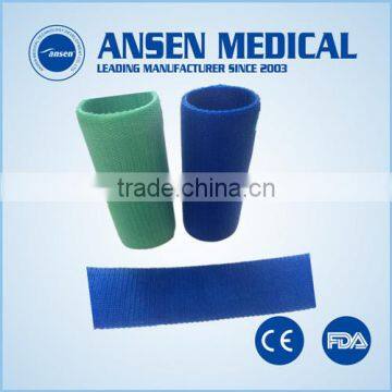 Professional Manufacture Factory Orthopeadic Cast Fiberglass Casting Tape photo-2