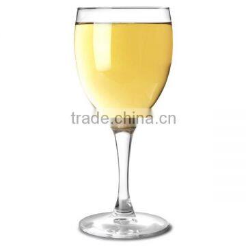 250ml/11oz Plastic White Wine Cup