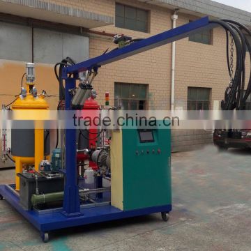 Polyurethane PU Foam Injecting Machine