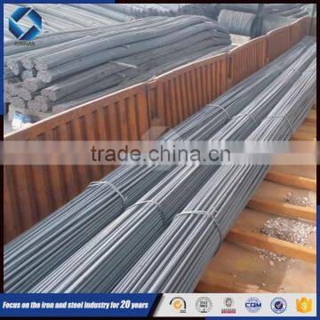 High Quality Hot Rolled Reinforcing High Yield Strength Steel Plate PRICE