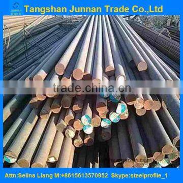 Sell C45 Steel/s45c MS Round Bar Made in China photo-2