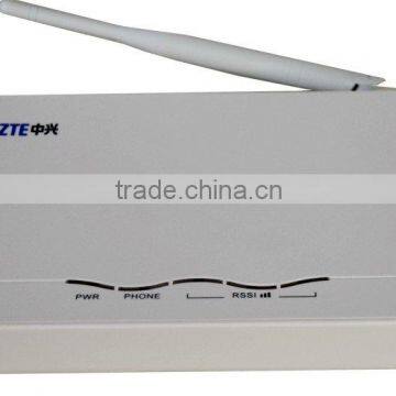 ZTE 800MHZ CDMA FCT /CDMA WLL wireless local loop