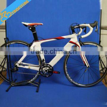 Full carbon fiber road bike,6800 group set and cheap carbon fiber bicycle,complete carbon bike on selling