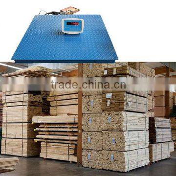 weighing scale platform with 10ton