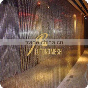 Metal Mesh Room Divider,cheap Room Divider,hanging Room Divider photo-2
