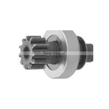 zhongzhen starter bendix pinion