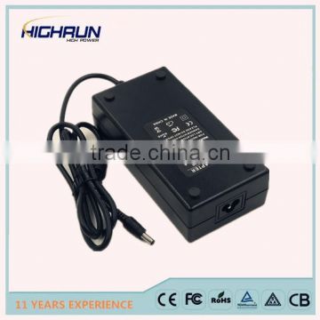 150W single output Adapter 15V 10A ac/dc power supply