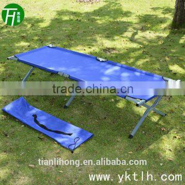 Portable Beach Bed With Carry Bag