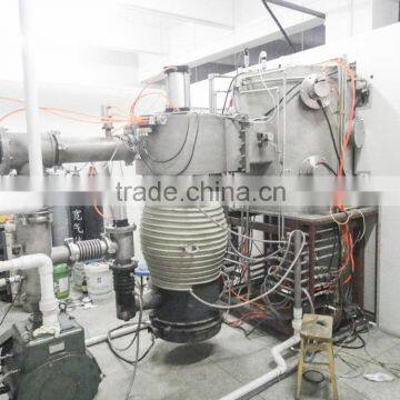 ceramic coating machine/vacuum ceramic coating production line