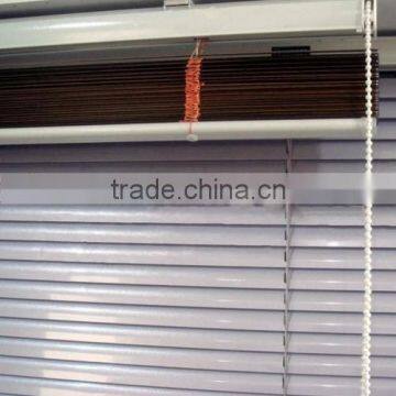 chain operating aluminum venetian blinds