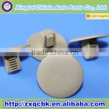 Best price fastener auto clip/plastic body clip/auto car clip with certification