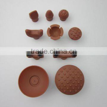 Professional CTLNHA Audible Feedback Activator Chiropractic Impulse Adjusting Gun BD-M009 photo-4