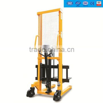 2.0 ton Manual Stacker