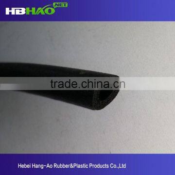 Alumimun Alloy Door /Glass Curtain Wall EPDM/Silicone Seal Strip photo-5