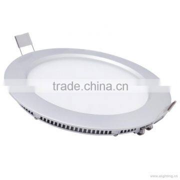 Cheap price 18w Round LED Panel lamp