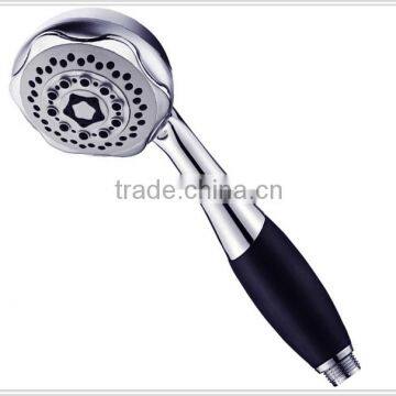 ABS Plastic Shower Head Handheld Bathroom Accessories