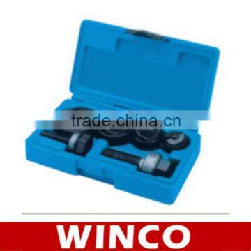 Standard Round Knockout Punches(Type B 1/2"--1 1/4")