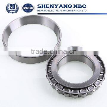 Hot Sale And High Temperature International Standard Inch Taper Roller Bearing photo-2