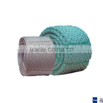 super dan line mooring rope