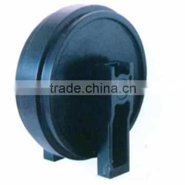 sk200-5 series of front idler top idler for excavator and bulldozer