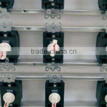 In Wall Spring Wound Timer for 110V Application 20 Amp 5-720 Minute