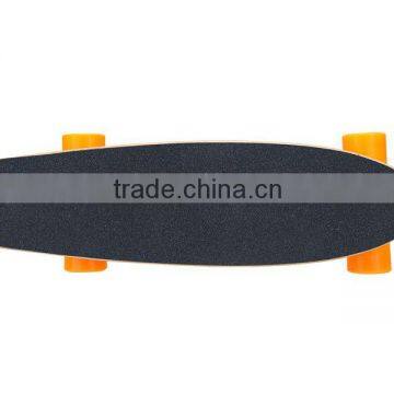 Cheap Foot Skateboard Remote Control Electric Powered Skateboard photo-5