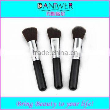 Professional Synthetic Kabuki Brush Set Wholesale