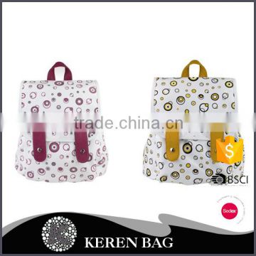 China supplier Low price Cute backpack extinguisher shopping bags sports bags for small qty