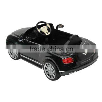 Parent Remote Control Kids Electric Car Kids 6v Electric Licensed Ride on Toy Car Kids Driving Car photo-3