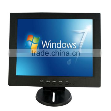 12 inch car monitor, lcd tv