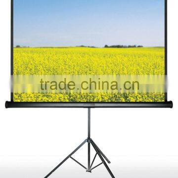 Competitive Prices ,Office,School Use Tripod Projection Screen/foldable Projector Screen photo-5