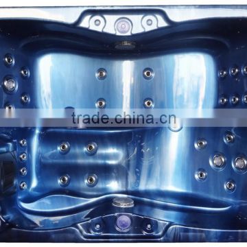 Hydro spa bubble water pump massage bathtub