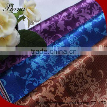 High quality sun protection fabric curtain for hotel 2016