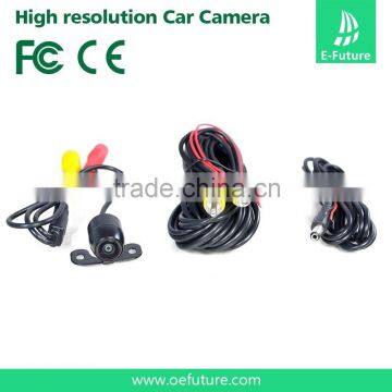 Full Hd Reverse Night Vision 12v Car Rear View Camera photo-6