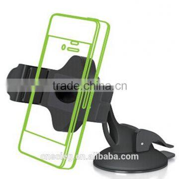 HC32car phone holder car window phone holder