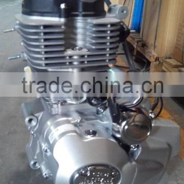 Quality Lifan tricycle Engines with reverse gear150cc