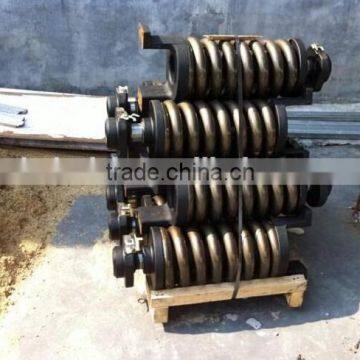 EX75 Track Adjuster, EX75UR Excavator Track Adjuster, EX75US Recoil Spring