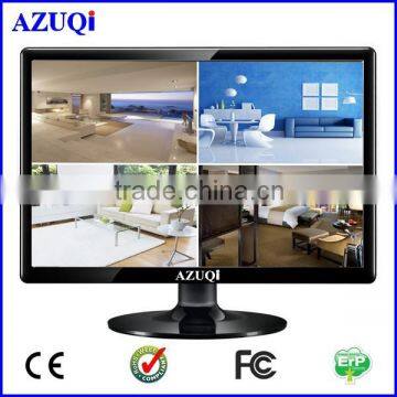 Fashion Design 18.5 inch Widescreen Desktop High Definition TFT Color LED Panel Monitor