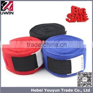 UWIN Boxing Hand Wraps for Sale High Quality Handwraps photo-2