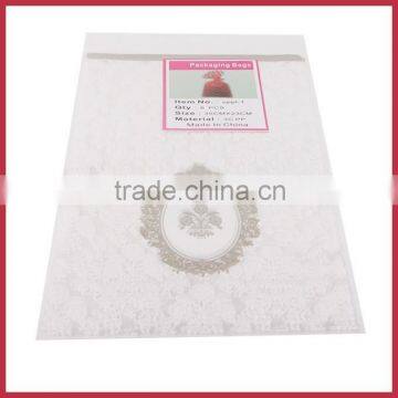 gift industry custom plastic bag factory