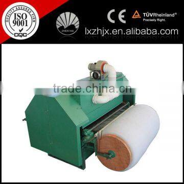 Small Wool Carding Machine photo-2