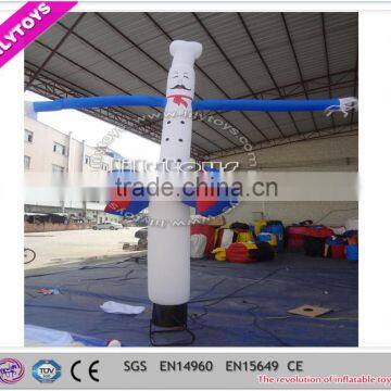 Wonderful Activity Air Dancer Inflatable, Arrows Inflatable Air Dancer, Lead Free Air Dancer photo-3