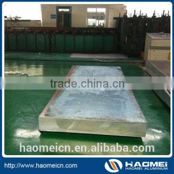 2mm Thick 3003 3004 3105/H12 H14 H16 Thick Aluminum Plate Sheets photo-4