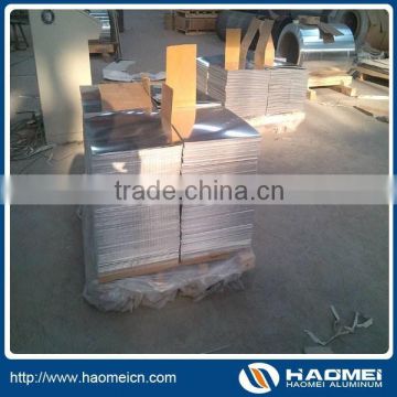 1100 aluminum plate aluminum honeycomb sheet