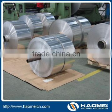 aluminium strip for cable