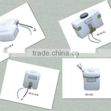 The production of bus wiper washer(XD-X3.5L/XD-X2L/XD-X1.5LA/XD-X1.5LB)