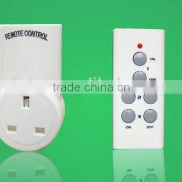 diho RF Wireless digital remote control switch