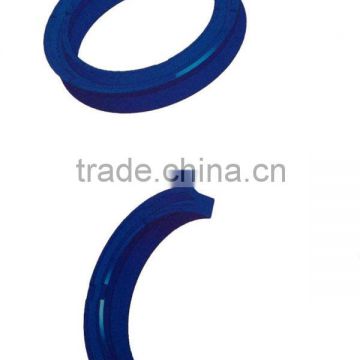 GNP Piston Seal (hole) rubber oil sealing Interchangeable for Valqua UNP seal