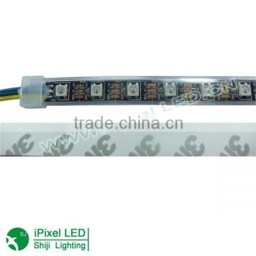 programmable addressable dj floor led strip light ws2812b