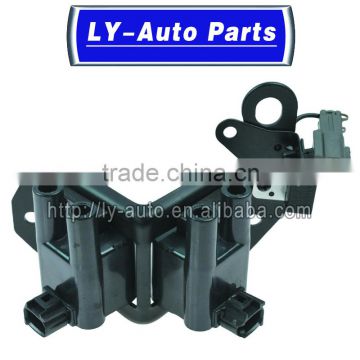 Auto Ignition Coil Pack UF-308 610-58565 2730122600 27301-22600